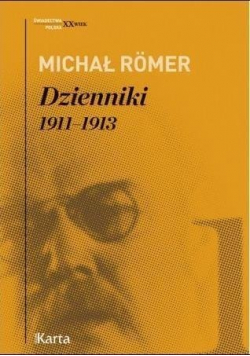Dzienniki Tom 1 1911 1913