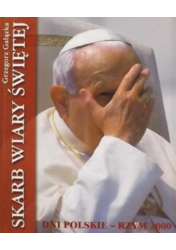 Skarb wiary świętej