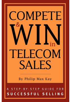 Compete and Win in Telecom Sales