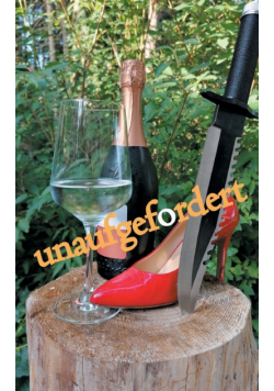 unaufgefordert