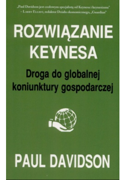 Rozwiązanie Keynesa