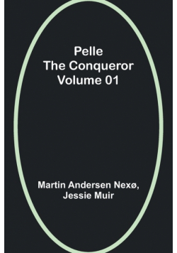 Pelle the Conqueror - Volume 01