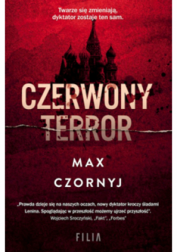 Czerwony terror
