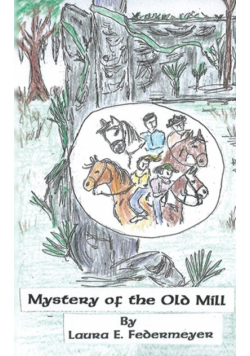 Mystery of the Old Mill