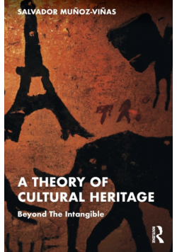 A Theory of Cultural Heritage