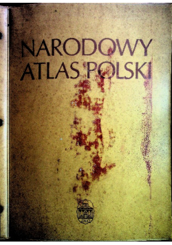 Narodowy atlas Polski