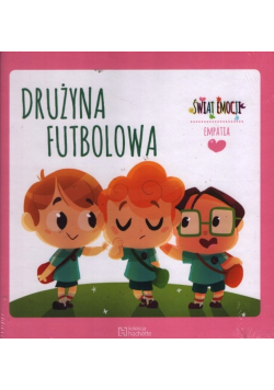 Drużyna Futbolowa