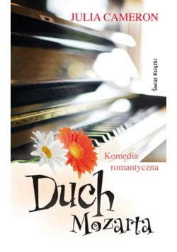 Cameron Julia - Duch Mozarta