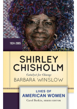 Shirley Chisholm
