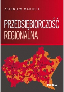Przedsiębiorczość regionalna