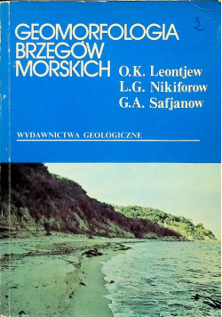 Geomorfologia brzegów morskich