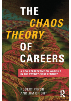 The Chaos Theory of Careers
