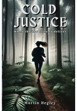 Cold Justice