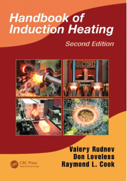 Handbook of Induction Heating