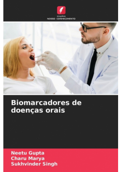 Biomarcadores de doenças orais