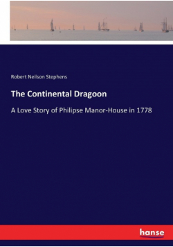 The Continental Dragoon