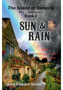 The Island of Serenity Book 2