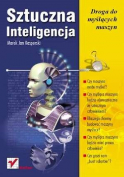 Sztuczna inteligencja