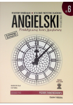 Angielski w tłumaczeniach Gramatyka Część 6
