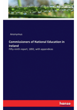Commissioners of National Education in Ireland