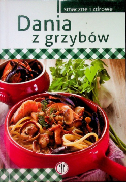 Dania z grzybów
