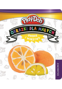 Obrazki dla małych : Owoce