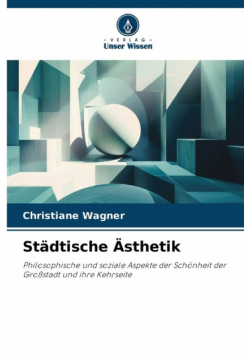 Städtische Ästhetik
