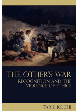 The Other's War