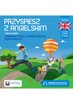 Jankowiak Alicja - Przyspiesz z angielskim