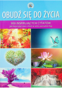 Obudź się do życia