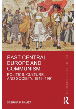 East Central Europe and Communism