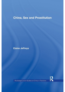 China, Sex and Prostitution