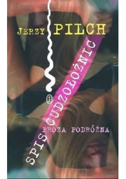 Spis cudzołożnic