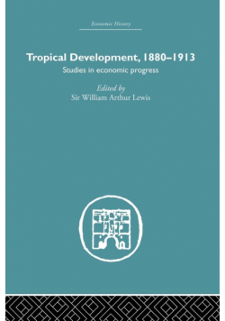 Tropical Development