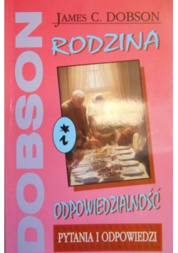Rodzina i odpowiedzialność