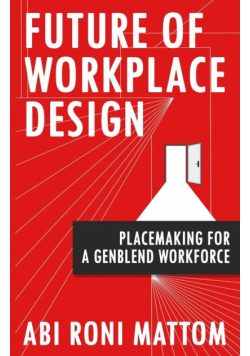 Future of workplace design