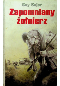 Zapomniany żołnierze