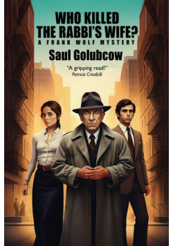 Who Killed the Rabbi's Wife?