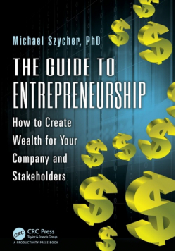 The Guide to Entrepreneurship