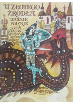 U złotego źródła