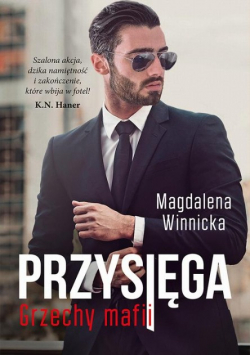 Przysięga Grzechy mafii