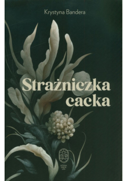 Strażniczka cacka