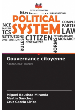 Gouvernance citoyenne