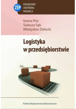 Logistyka w przedsiębiorstwie