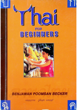 Thai for Beginners