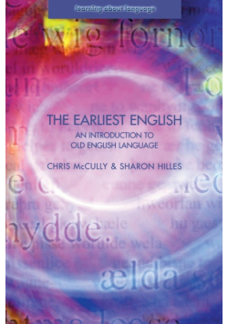 The Earliest English