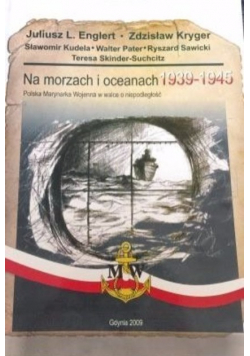 Na morzach i oceanach 1939 - 1945