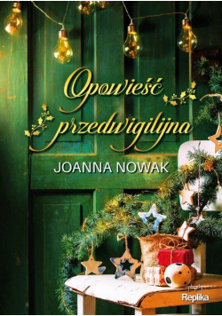 Opowieść przedwigilijna