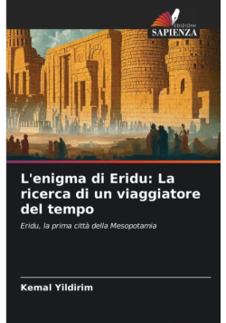 L'enigma di Eridu