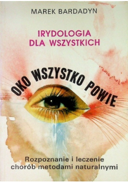 Irydologia dla wszystkich